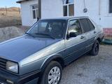 Volkswagen Jetta 1990 года за 450 000 тг. в Шымкент – фото 4
