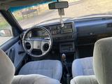 Volkswagen Jetta 1990 года за 450 000 тг. в Шымкент – фото 5