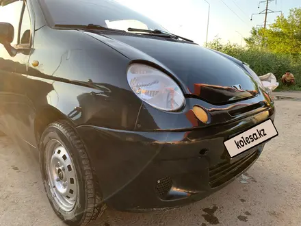 Daewoo Matiz 2014 года за 1 600 000 тг. в Усть-Каменогорск – фото 4