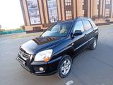 Kia Sportage 2010 годаfor4 500 000 тг. в Кызылорда – фото 2