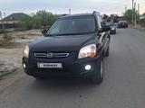 Kia Sportage 2010 года за 4 500 000 тг. в Кызылорда – фото 4