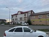 ВАЗ (Lada) Priora 2172 2009 годаfor1 500 000 тг. в Уральск – фото 4