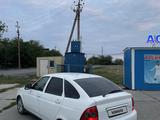 ВАЗ (Lada) Priora 2172 2009 годаfor1 500 000 тг. в Уральск – фото 3