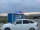 ВАЗ (Lada) Priora 2172 2009 годаfor1 500 000 тг. в Уральск – фото 5