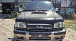 Isuzu Trooper 2000 года за 2 500 000 тг. в Тараз – фото 2