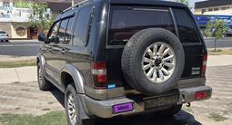 Isuzu Trooper 2000 года за 2 500 000 тг. в Тараз – фото 4