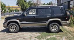 Isuzu Trooper 2000 года за 2 500 000 тг. в Тараз – фото 3