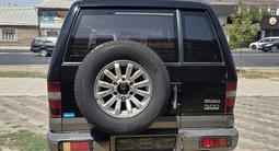 Isuzu Trooper 2000 года за 2 500 000 тг. в Тараз – фото 5