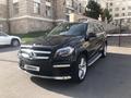 Mercedes-Benz GL 350 2014 годаfor19 900 000 тг. в Астана – фото 15