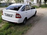 ВАЗ (Lada) Priora 2172 2014 годаүшін2 350 000 тг. в Уральск – фото 2