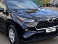 Toyota Highlander 2024 года за 35 000 000 тг. в Актобе