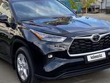 Toyota Highlander 2024 года за 35 000 000 тг. в Актобе