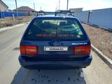 Volkswagen Passat 1994 годаүшін1 400 000 тг. в Атырау – фото 5