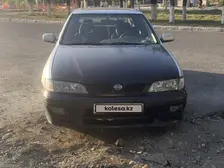 Nissan Primera, 1996