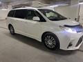 Toyota Sienna 2020 годаfor18 300 000 тг. в Алматы – фото 12