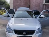 ВАЗ (Lada) Priora 2170 2007 годаfor1 500 000 тг. в Алматы