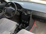 ВАЗ (Lada) Priora 2170 2007 годаүшін1 550 000 тг. в Алматы – фото 2