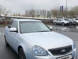 ВАЗ (Lada) Priora 2170 2007 годаүшін1 380 000 тг. в Алматы – фото 3