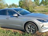 Hyundai Sonata 2024 года за 9 000 000 тг. в Костанай – фото 3