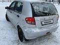 Hyundai Getz 2004 года за 1 800 000 тг. в Караганда – фото 5