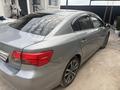Toyota Avensis 2013 года за 6 600 000 тг. в Алматы – фото 4