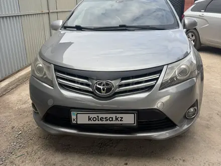 Toyota Avensis 2013 года за 6 600 000 тг. в Алматы