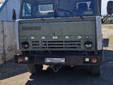 КамАЗ  5320 2000 года за 5 500 000 тг. в Зайсан