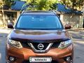 Nissan X-Trail 2015 годаүшін8 888 888 тг. в Астана