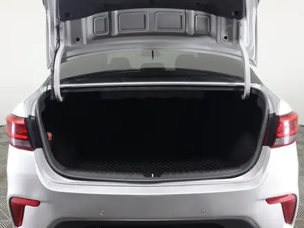 Kia Rio 2019 года за 7 400 000 тг. в Астана – фото 10
