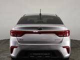 Kia Rio 2019 годаүшін7 400 000 тг. в Астана – фото 5