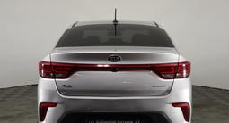 Kia Rio 2019 годаүшін7 400 000 тг. в Астана – фото 5