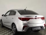Kia Rio 2019 годаүшін7 400 000 тг. в Астана – фото 4