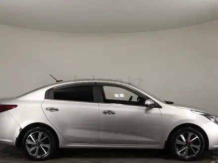 Kia Rio 2019 года за 7 400 000 тг. в Астана – фото 8