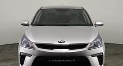 Kia Rio 2019 годаүшін7 400 000 тг. в Астана – фото 2