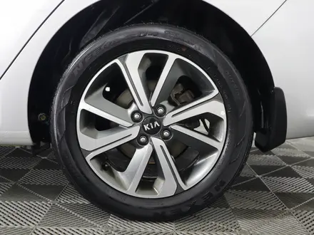 Kia Rio 2019 года за 7 400 000 тг. в Астана – фото 11