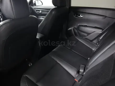 Kia Rio 2019 года за 7 400 000 тг. в Астана – фото 15