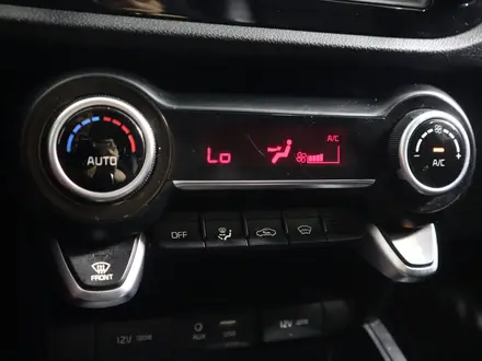 Kia Rio 2019 года за 7 400 000 тг. в Астана – фото 21