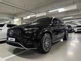 Mercedes-Benz GLE Coupe 53 AMG 4MATIC 2025 года за 63 600 000 тг. в Алматы