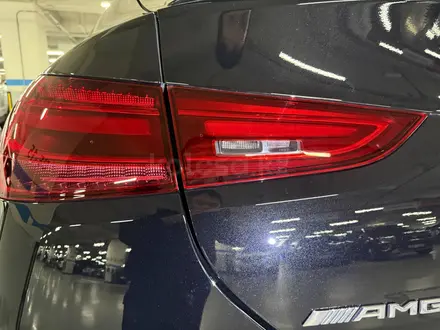 Mercedes-Benz GLE Coupe 53 AMG 4MATIC 2025 года за 63 600 000 тг. в Алматы – фото 11