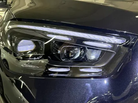 Mercedes-Benz GLE Coupe 53 AMG 4MATIC 2025 года за 63 600 000 тг. в Алматы – фото 15