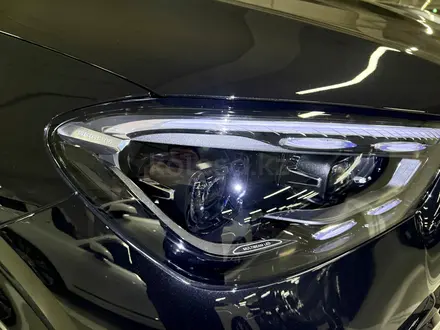 Mercedes-Benz GLE Coupe 53 AMG 4MATIC 2025 года за 63 600 000 тг. в Алматы – фото 16