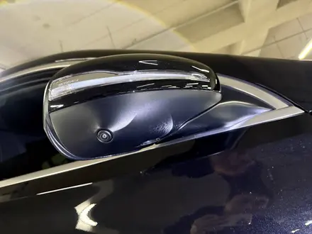 Mercedes-Benz GLE Coupe 53 AMG 4MATIC 2025 года за 63 600 000 тг. в Алматы – фото 18