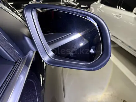 Mercedes-Benz GLE Coupe 53 AMG 4MATIC 2025 года за 63 600 000 тг. в Алматы – фото 19