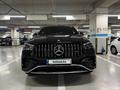 Mercedes-Benz GLE Coupe 53 AMG 4MATIC 2025 годаүшін63 600 000 тг. в Алматы – фото 2