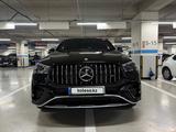 Mercedes-Benz GLE Coupe 53 AMG 4MATIC 2025 года за 63 600 000 тг. в Алматы – фото 2
