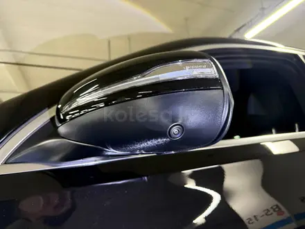 Mercedes-Benz GLE Coupe 53 AMG 4MATIC 2025 года за 63 600 000 тг. в Алматы – фото 21