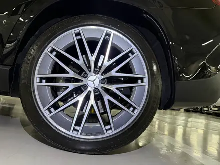 Mercedes-Benz GLE Coupe 53 AMG 4MATIC 2025 года за 63 600 000 тг. в Алматы – фото 23