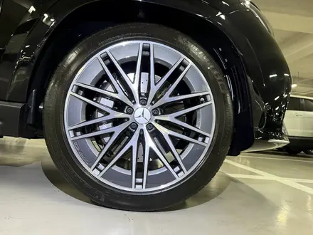 Mercedes-Benz GLE Coupe 53 AMG 4MATIC 2025 года за 63 600 000 тг. в Алматы – фото 25