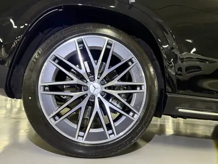 Mercedes-Benz GLE Coupe 53 AMG 4MATIC 2025 года за 63 600 000 тг. в Алматы – фото 26
