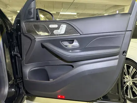Mercedes-Benz GLE Coupe 53 AMG 4MATIC 2025 года за 63 600 000 тг. в Алматы – фото 27